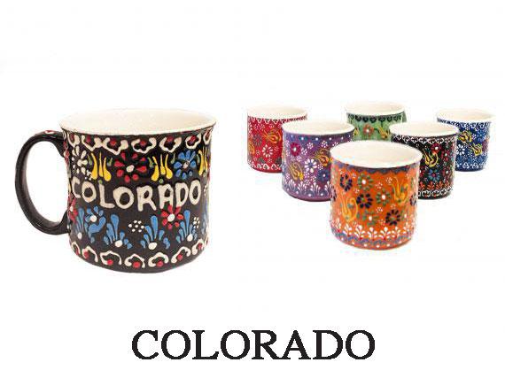 COLORADO