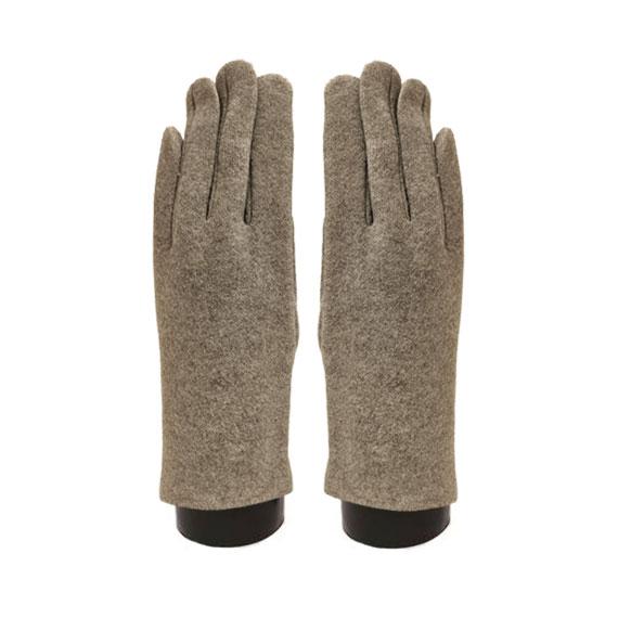 Cashmere touch