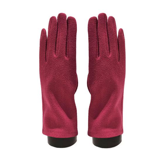Cashmere touch