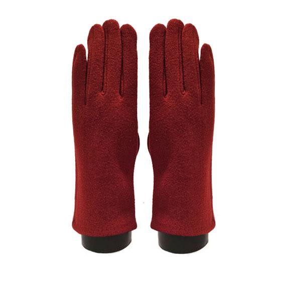 Cashmere touch