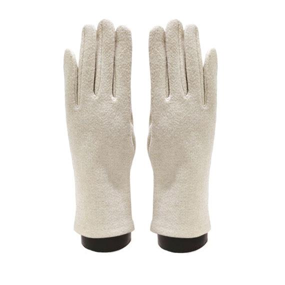Cashmere touch