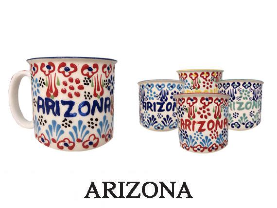 ARIZONA
