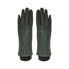 Cashmere touch