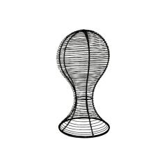 Hat Display Head Short