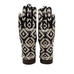 Artist design with an Aztec feel in tonal colors
