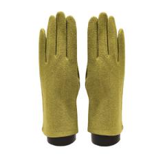 Cashmere touch
