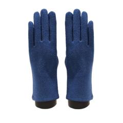 Cashmere touch